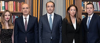 Androulakis & Associates Law Firm